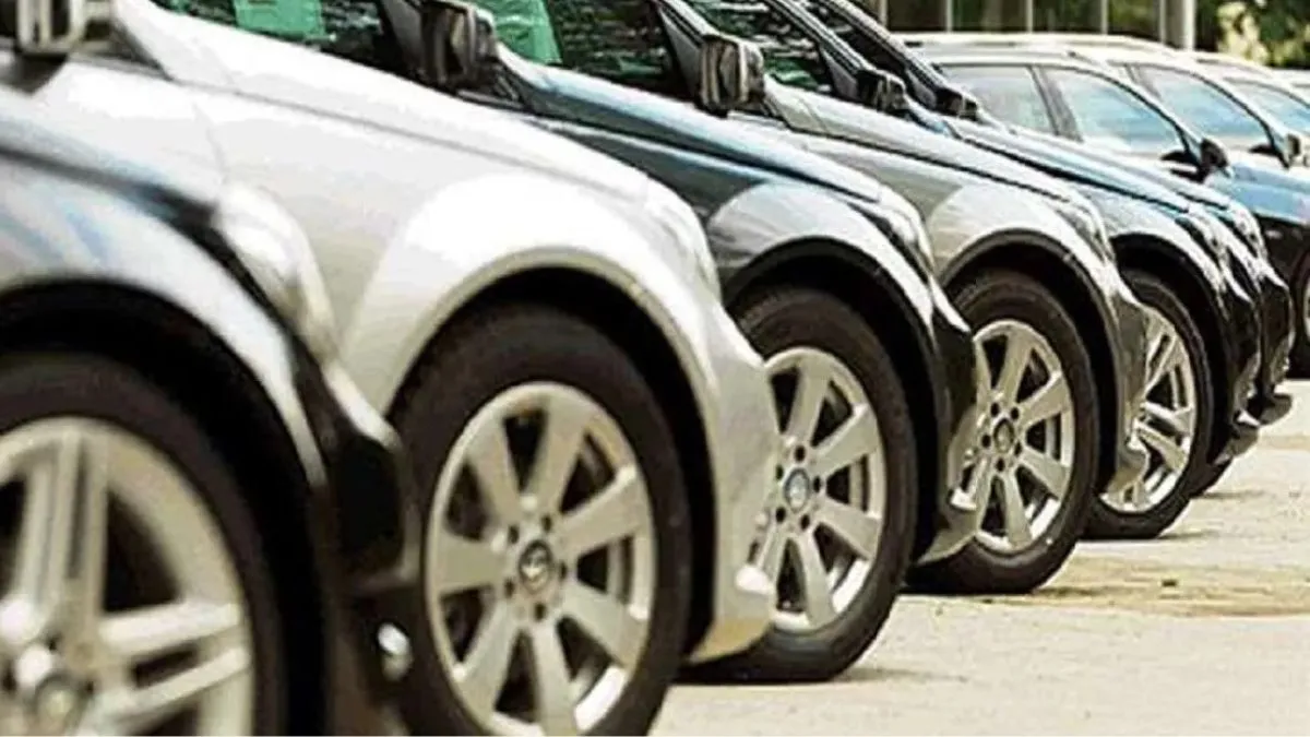 Lucknow: Survey Of Fitness Center Of Transport Nagar Completed, Report May Come Today