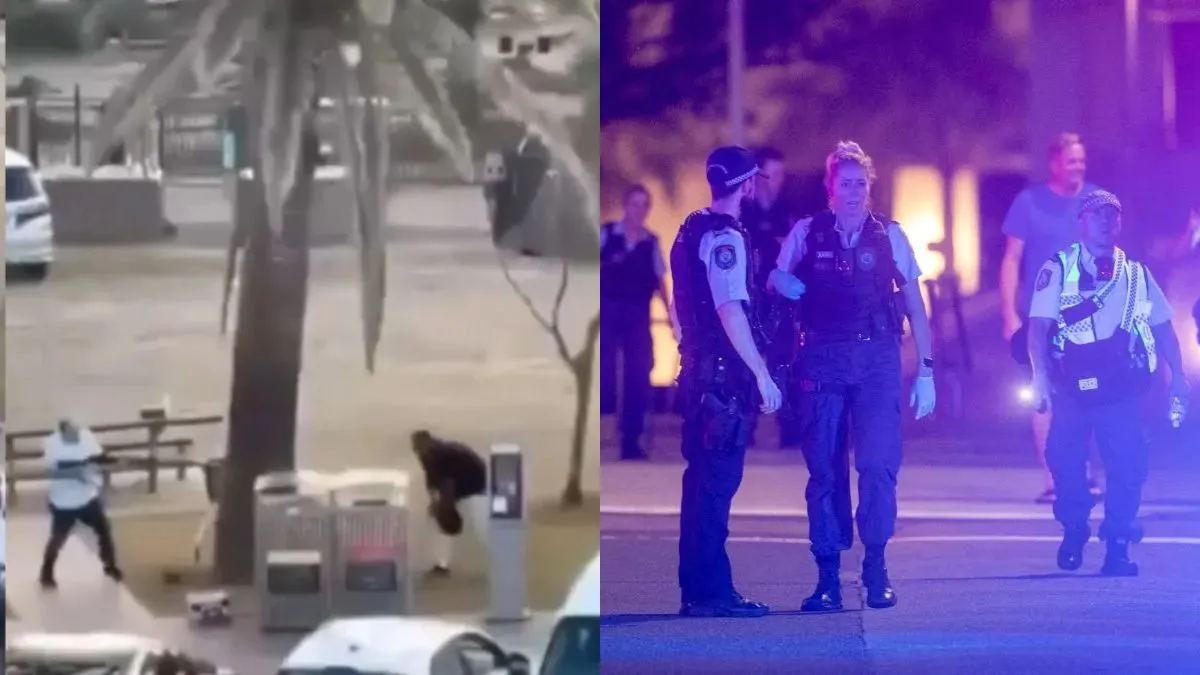 'Only The Sound Of Bullets', What Was The Scene Of Terror Like During The Firing On Bondi Beach In Sydney? Eyewitnesses Stated