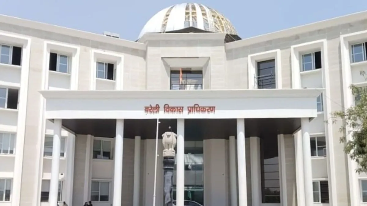 Bareilly BDA's Bumper Lottery: 130 Contenders For 3 Plots In Ramganga Nagar! Record Breaking Demand For Plot