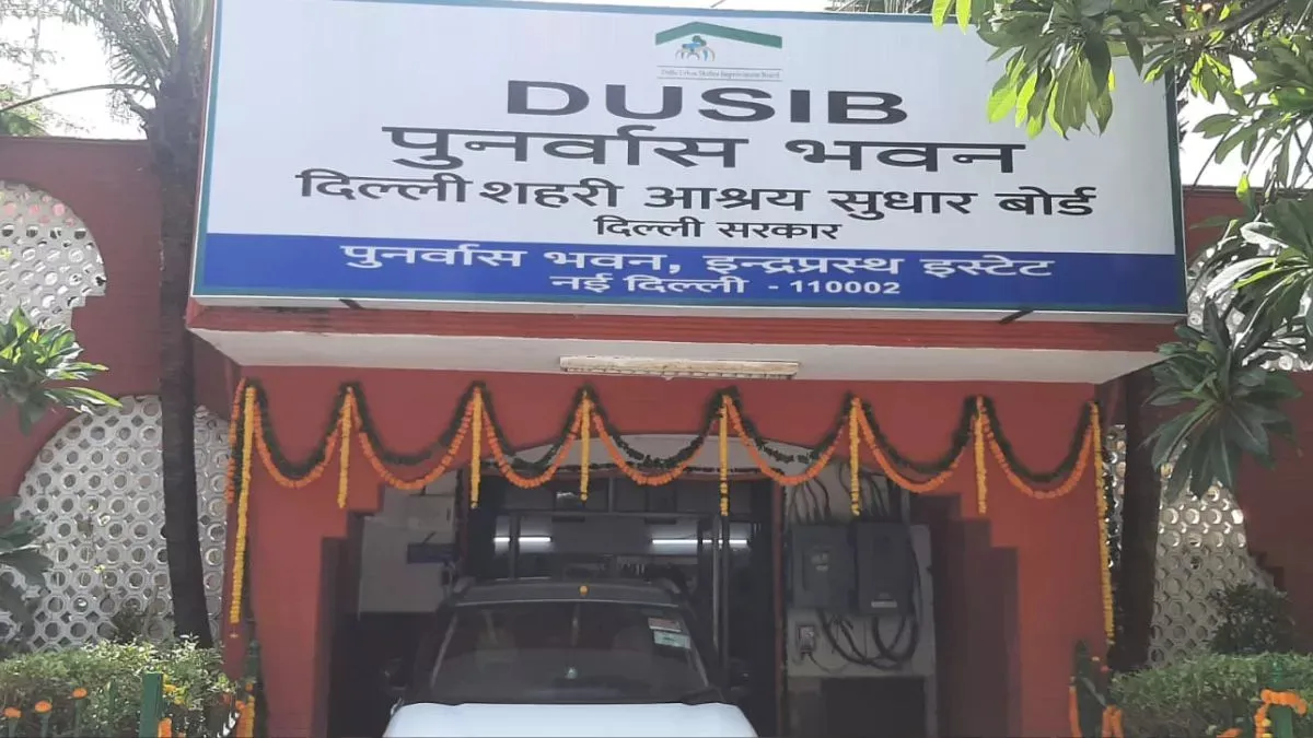 The Challenge Of Night Shelters Becomes A Donation To The Homeless On The Streets Of Delhi, Doosib Will Put Up Awareness Hoardings