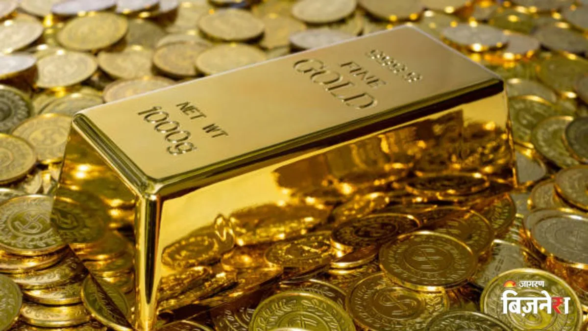 Gold Silver Price: Again A Stormy Rise In Gold And Silver Prices, Prices Increased By Rs 4000 As Soon As The Market Opened; What Are The Latest Rates?