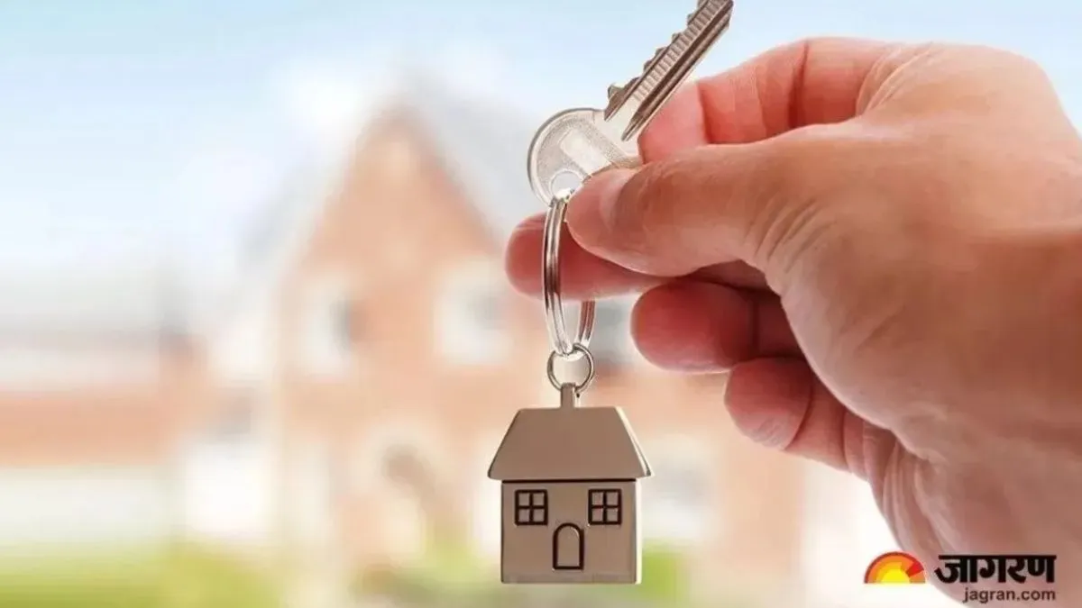 Apply For 2,986 Houses In Ghaziabad From Today, Will Get Discount Of Rs 2.50 Lakh