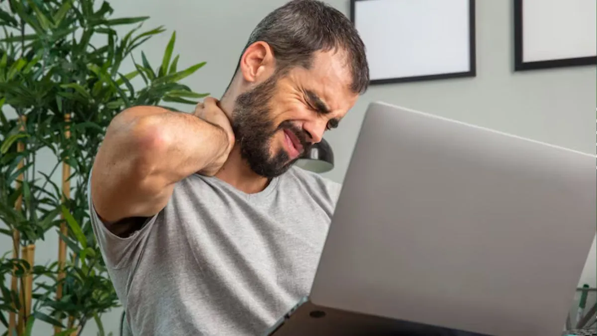 Muscle Pain Is Not Just Fatigue, It Is The Body's Warning Signal; Adopt 7 Effective Methods To Get Relief