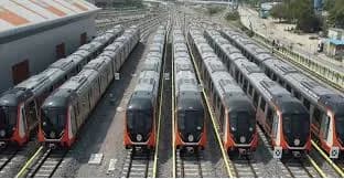 Kanpur Metro Gets 'Certificate Of Merit' For Saving Electricity, Honored On National Energy Conservation Day