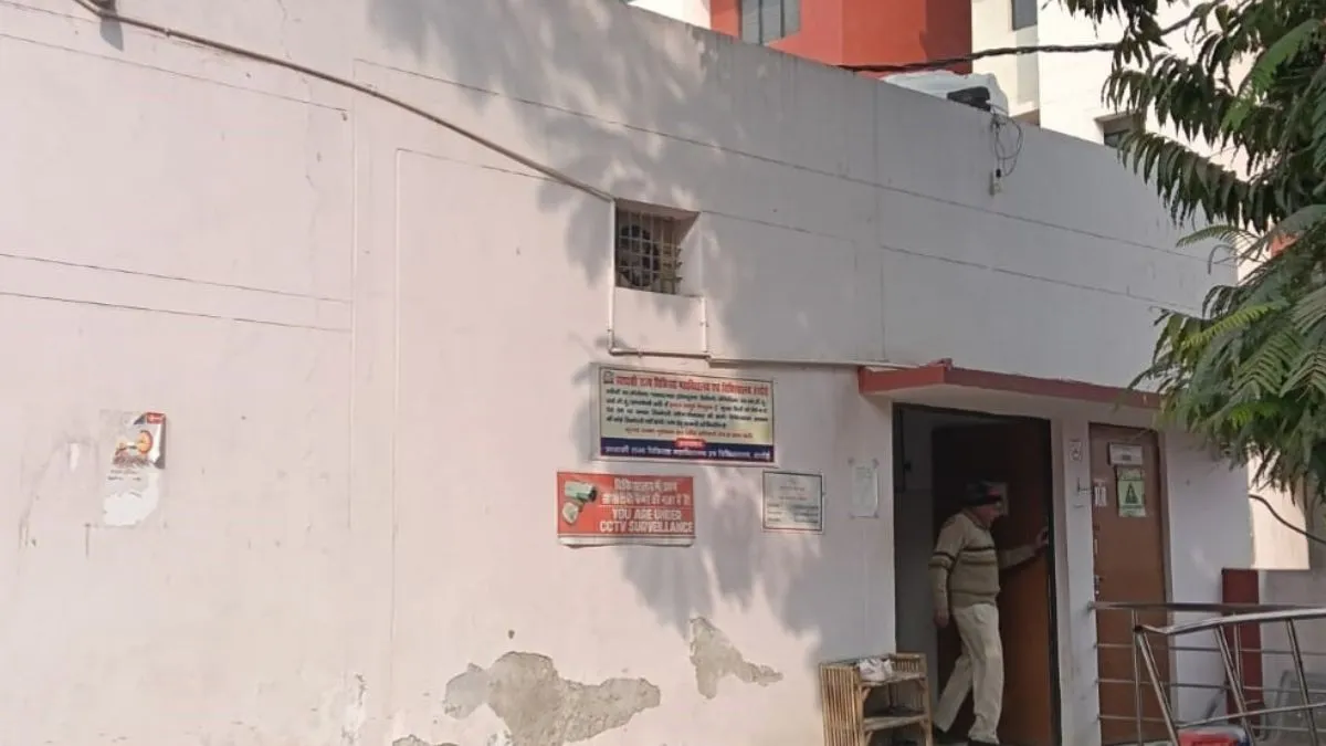 Hardoi News: The Problem Of Waiting Will End...beds Will Be Doubled In Dialysis Units, Problems Of Patients Will Be Solved.