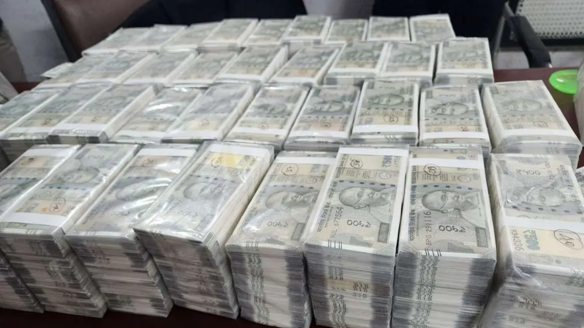 Fake Notes Worth Rs 2.90 Lakh Recovered In Rajasthan, Wires Linked To Saharanpur