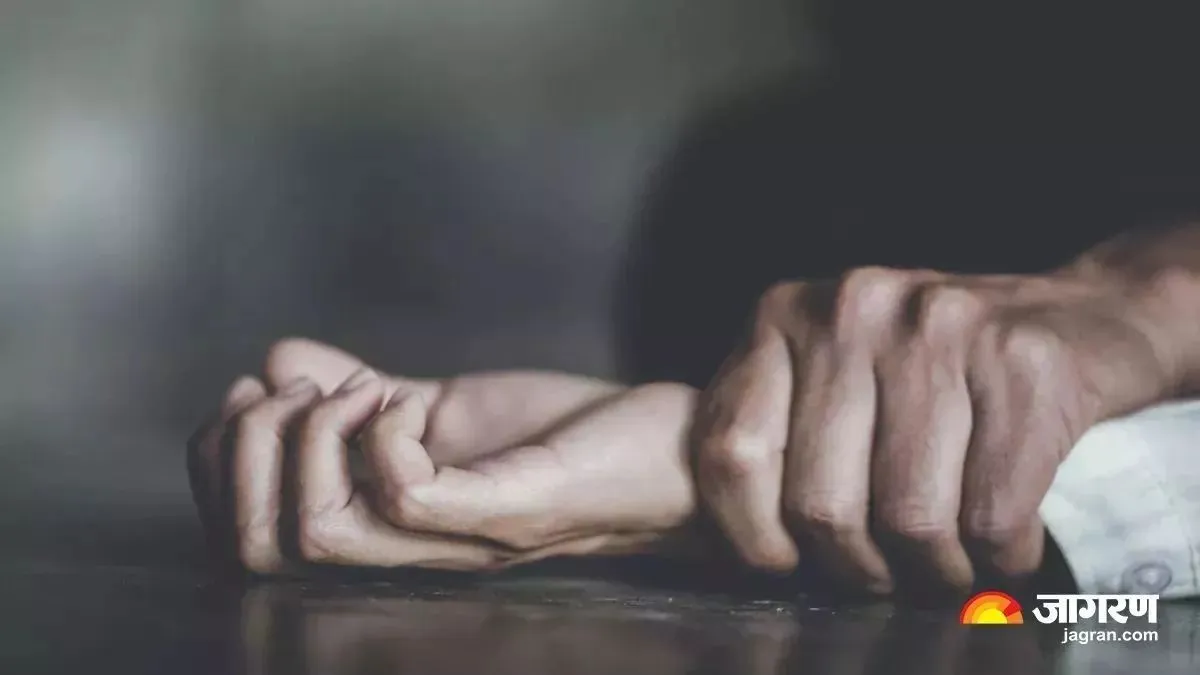 11th Class Student Raped 9th Class Student In Rajasthan