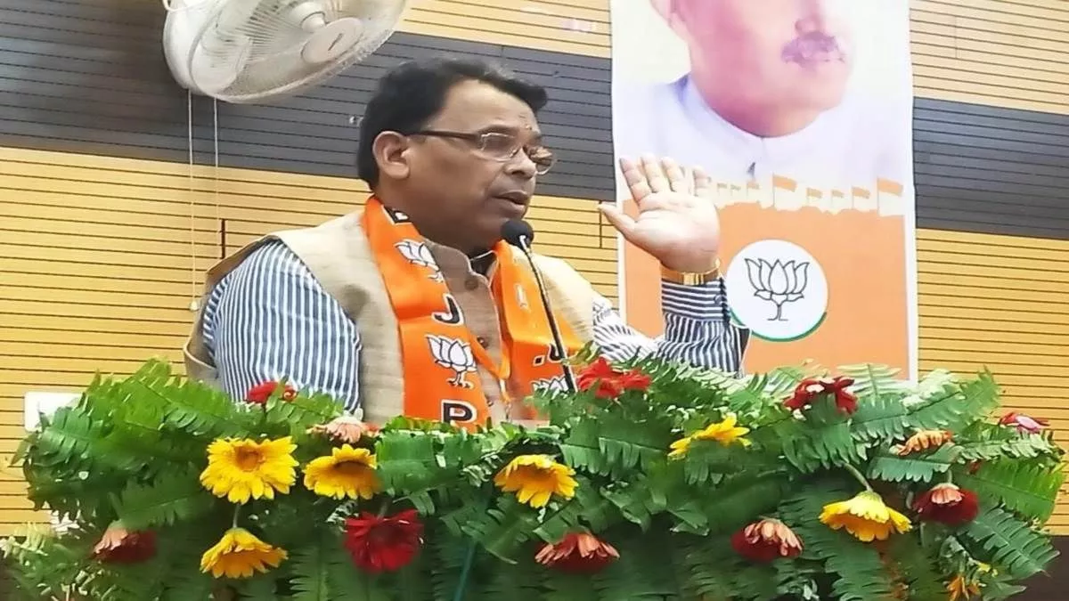 No Eligible Person Should Be Deprived Of Schemes In Uttar Pradesh, Minister Of State For Backward Class Welfare Gave Instructions