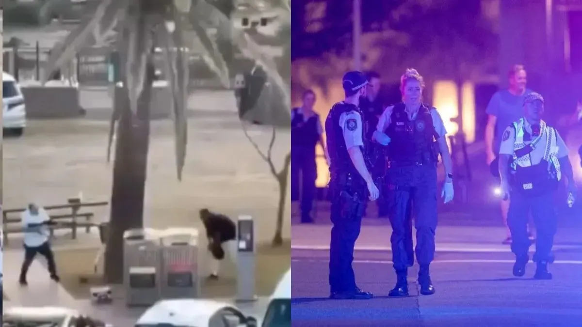 Australian Parliament To Reform Gun Laws Next Week After Terrorist Attack