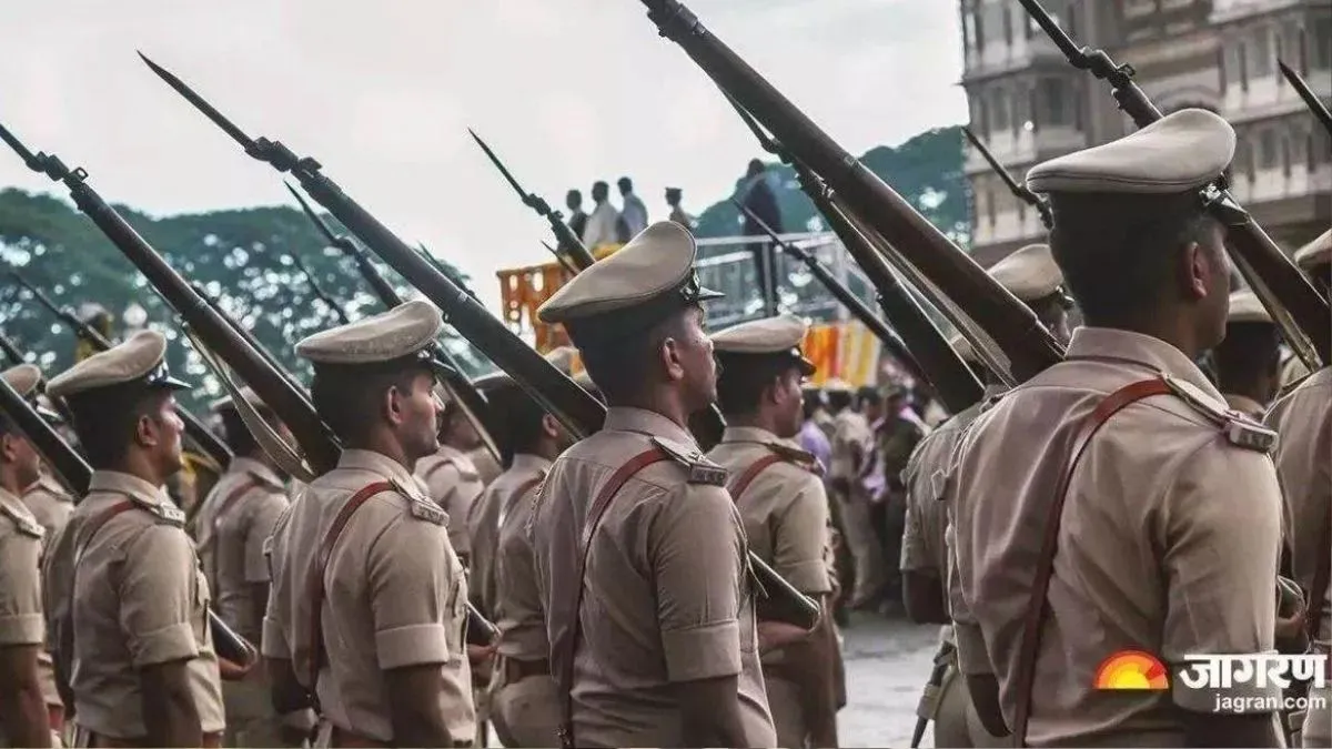 9248 Posts Are Vacant In Delhi Police From Constable To DCP, When Will The Recruitment Take Place? Complete Details