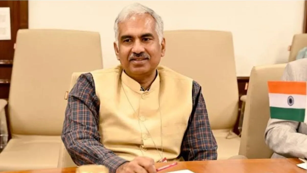 Who Will Be The Next Chief Government Secretary Of Odisha? Brainstorming Intensifies Regarding The Command Of State Administration