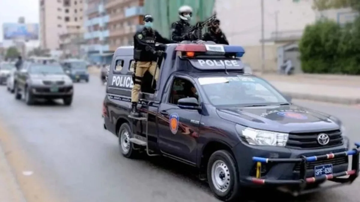 Major Attack On Bus In Pakistan, 18 Passengers Kidnapped; Many Injured