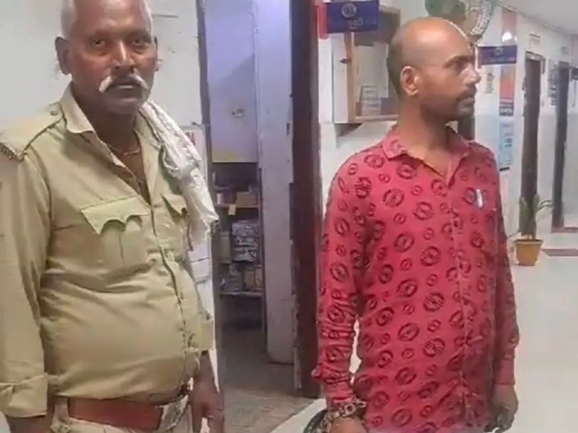 Accused arrested in the case of murderous attack: crook was running from Sheikhpura towards Nalanda, 3 people were injured