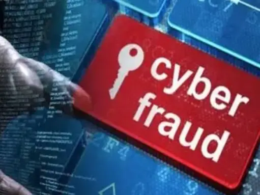 Cyber ​​fraud of 3.86 crore from 4 people in Lucknow: Retired officer-doctor family on target; Fraud also gives profits in stock exchange