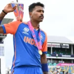 hardik pandya