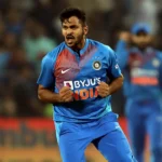 shardul thakur