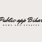 public app bihar