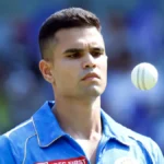 arjun tendulkar