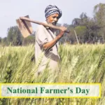 farmers day