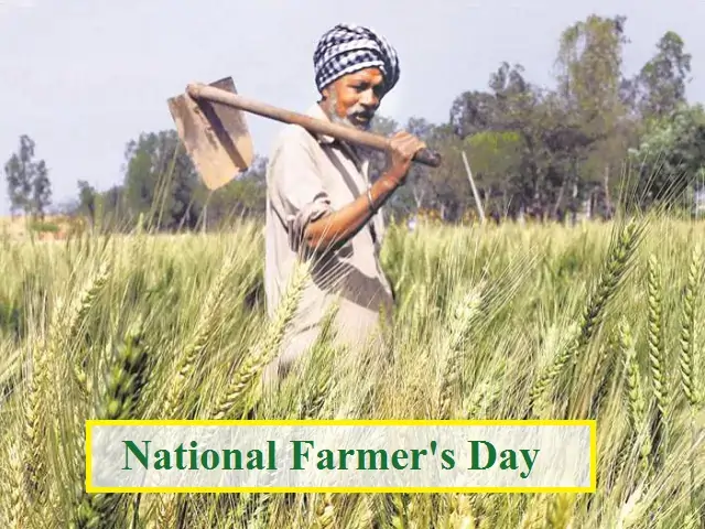 farmers day