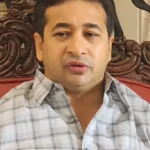 nitesh rane