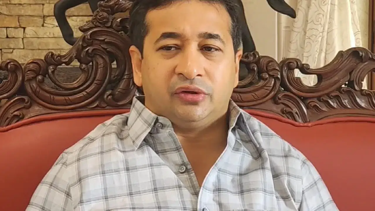 Nitesh Rane: A Visionary Leader and Advocate for Change