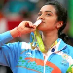 PV Sindhu