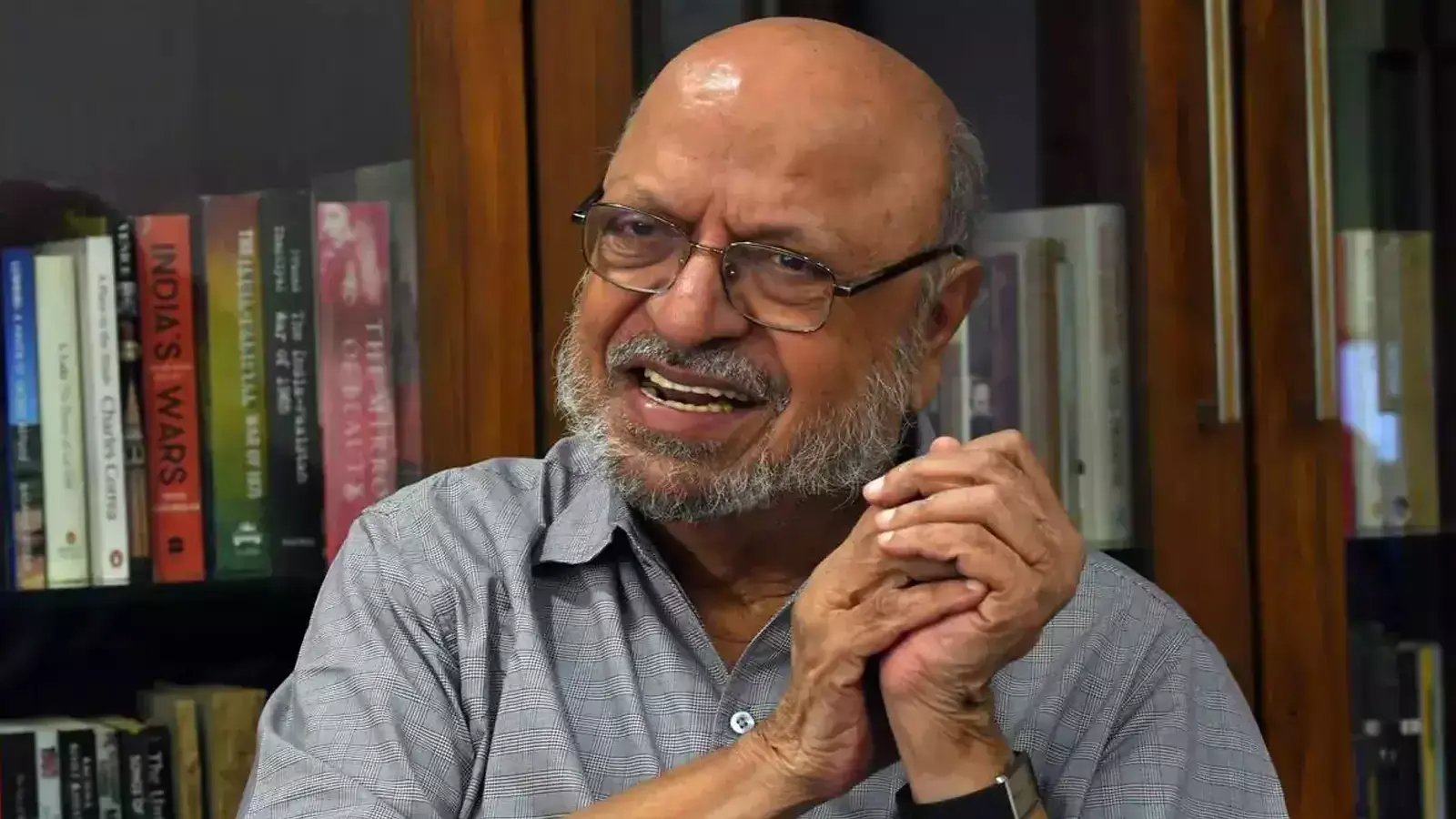 Shyam Benegal