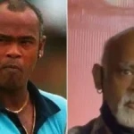 Vinod Kambli