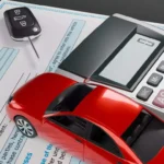 GST tax rate on used cars