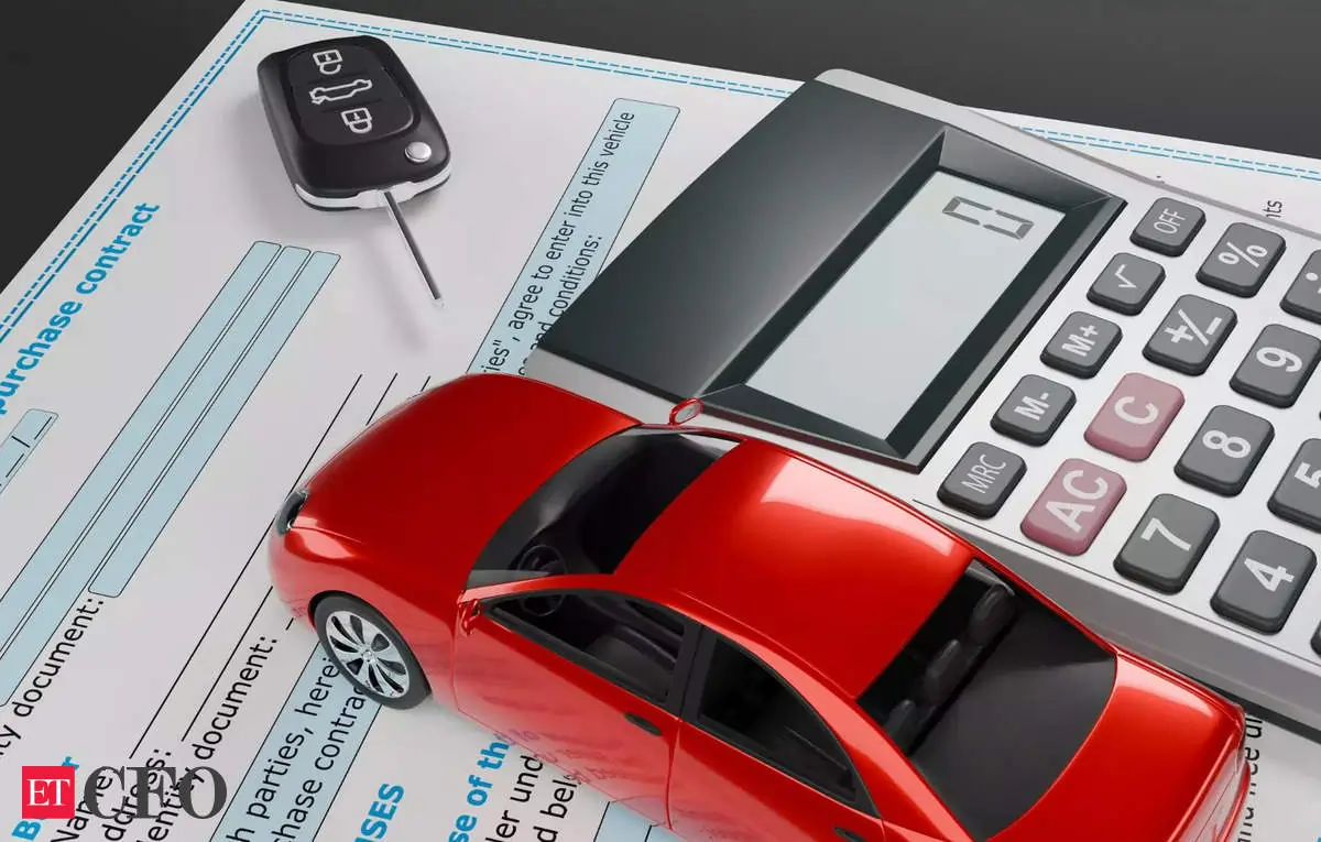 Understanding the GST Tax Rate on Used Cars in India