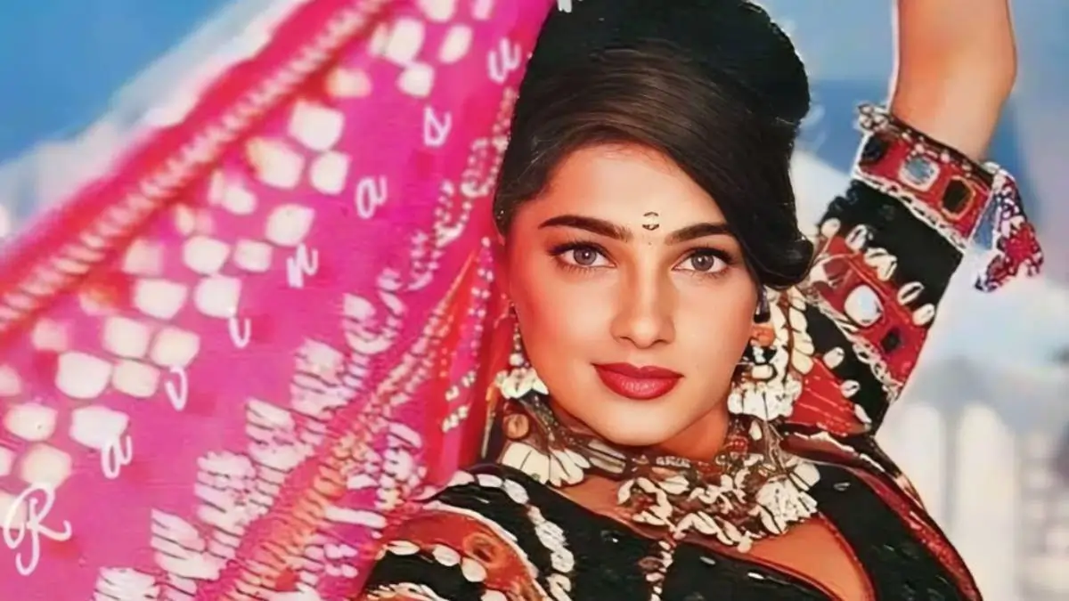 Mamta Kulkarni