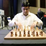 Viswanathan Anand