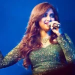 shreya ghoshal