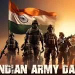 indian army day