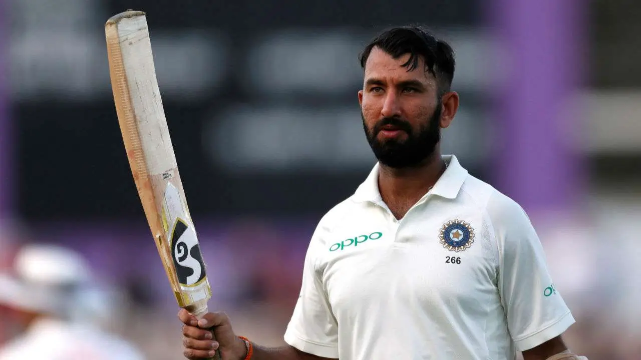 pujara