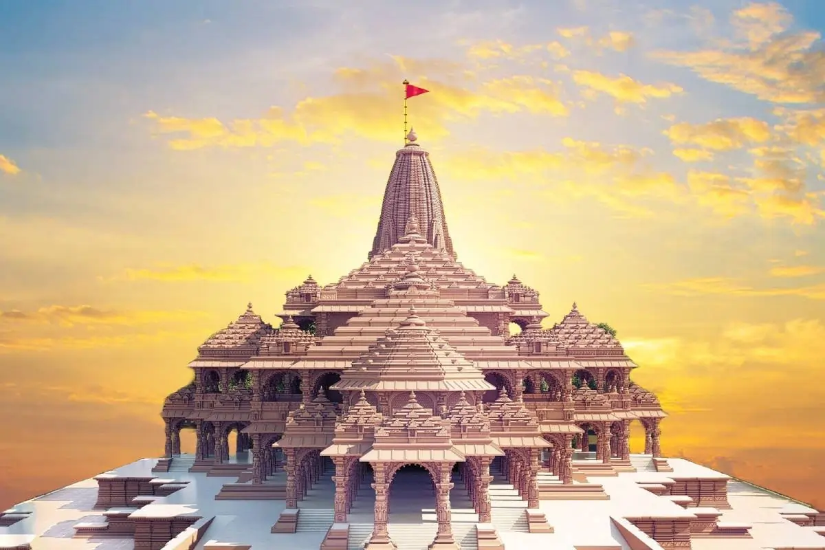 Ram Mandir Ayodhya: A Journey of Faith, History, and Unity