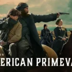 american primeval