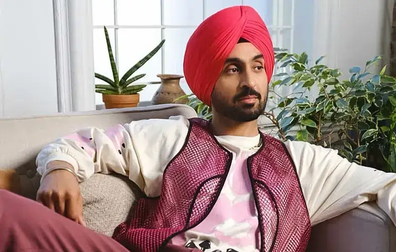 Diljit Dosanjh: The Punjabi Superstar Taking the World by Storm