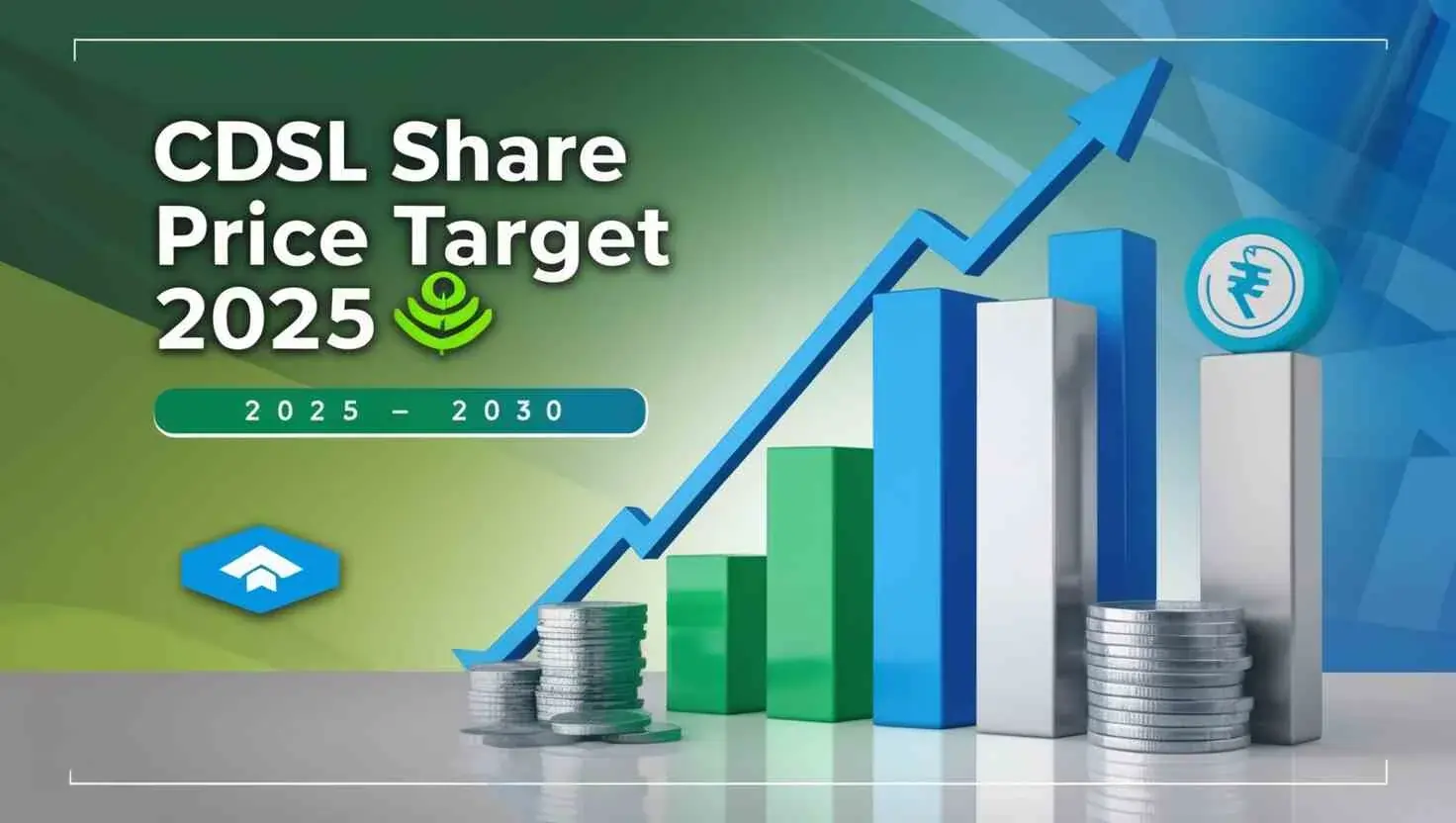 cdsl share price