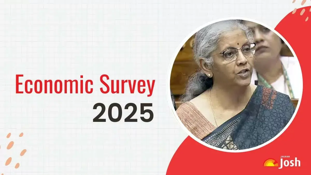 Economic Survey 2025