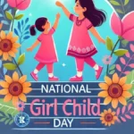 National Girl Child Day