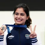 manu bhaker