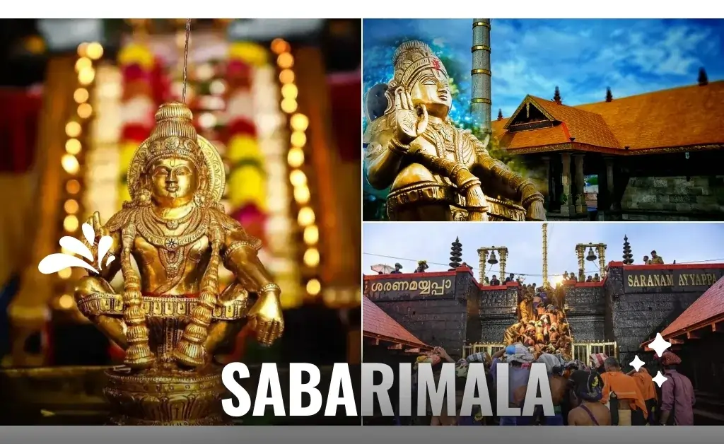 sabarimala