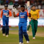 sanju samson