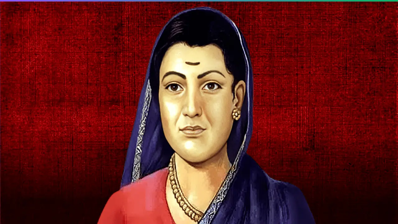 savitribai phule