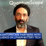 Jagdeep Singh & QuantumScape