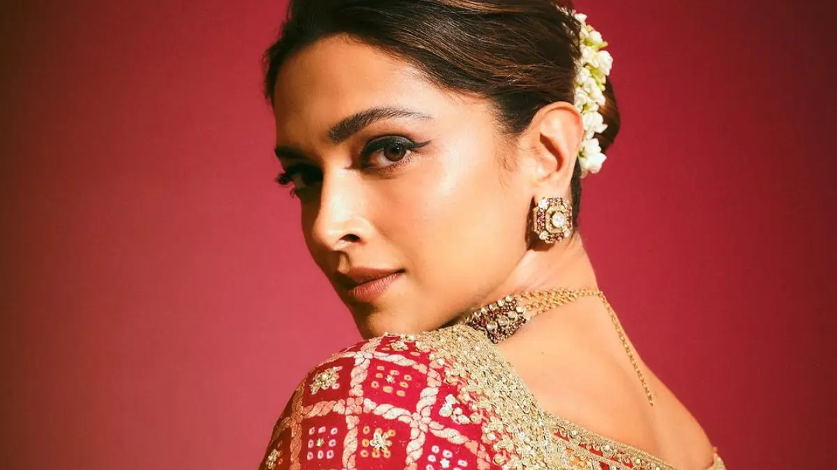 deepika padukone