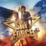 sky force