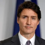 Justin Trudeau